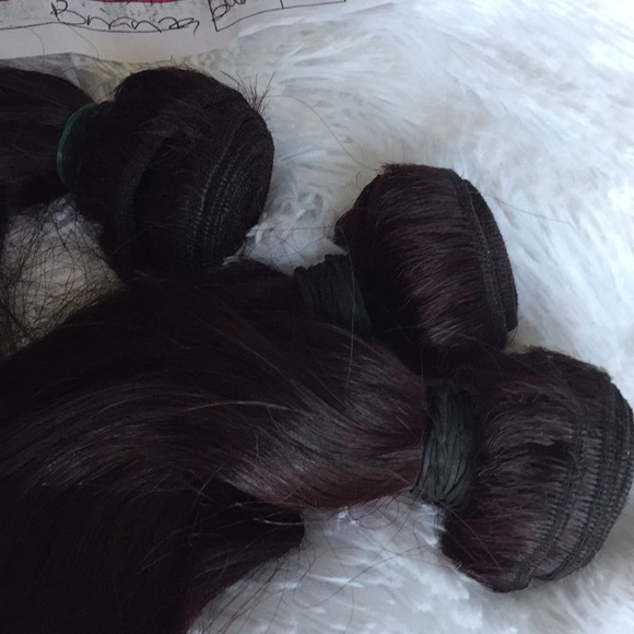 CLEARANCE-New Hair Malaysian Body Wave (14”16”18”) - Picture 5 of 9